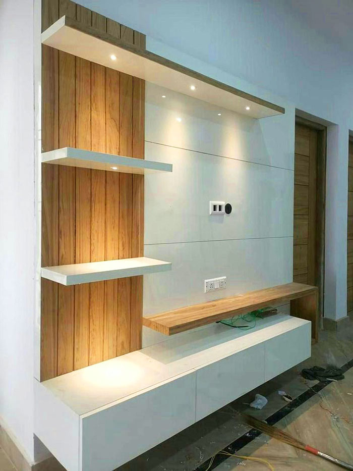 thi công nội thất chung cư